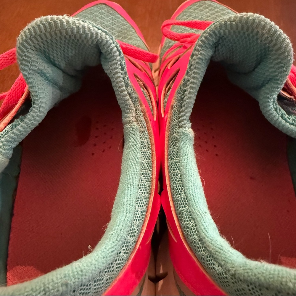 Nike Women’s Nike Free Run 2 Running Shoes, Size US 10.5 - Picture 9 of 12
